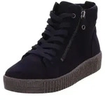 Gabor Damen Schn&uuml;rstiefelette 34989-4.5, 34989-5, 34989-5.5, 34989-6, 34989-6.5,
