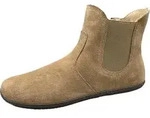 Groundies Klassische Stiefeletten Damen 32313636313236 Beige 37 EU - Beige - 37