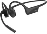 AfterShokz SHOKZ OpenComm2 UC - Industrial Version - Headset - Schwarz