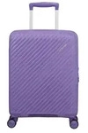 American Tourister Diablast Spinner 55 / 20 TSA Trolley Purple Pulse violett -
