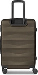 Smartbox Edition 03 4 Rollen Trolley 65 cm - Dunkelbraun