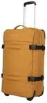 Travelite BOLONIA Rollenreisetasche L, Yellow