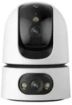 Imou Ranger Dual Pro 6MP, IP-Sicherheitskamera, Drinnen, Verkabelt & Kabellos,...