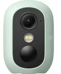 eufy Security eufyCam C35 &ndash; Kabellose green Green - Gr&uuml;n