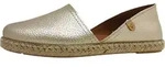Verbenas Carmen Slipper Gold in Gr. 37 - Gold - 37