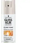 Gliss Kur, Glanz Tonic, Glanz- und Pflegespray, 100 ml