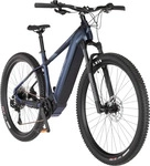 Fischer Fahrrad 798924, Fischer Fahrrad FISCHER E-Bike MTB MONTIS 8.0I 711 43