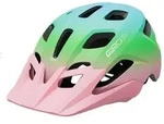 Giro Tremor Mountainbike Kinderfahrradhelm pink - Rosa