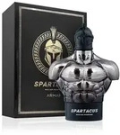 Armaf Spartacus Eau de Parfum f&uuml;r Herren 100 ml