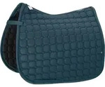 Eskadron Baumwolle GLITTER Schabracke ocean Classic Sports F/S 2026, Gr&ouml;&szlig;e:DL