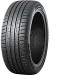Nankang Sommerreifen motorcycle-tyres Sportnex AS-3 ( 215/35 ZR18 84Y XL [EV+],...