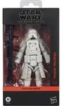 Hasbro G1325 Star Wars Andor The Black Series Range Trooper