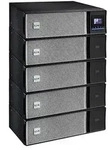 Eaton 5PX3000IRT3UG2, Line-Interaktiv, 3 kVA, 3000 W, Reiner Sinus, 160 V, 294 V