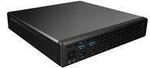 Asrock Jupiter X300, 1L Gr&ouml;&szlig;e PC, Mini-PC Barebone, AMD X300, Sockel AM4,