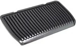 Tefal TS-01041611 (=TS-01041610) Grillplatte (unten) f&uuml;r GC722D OPTIGRILL XL...