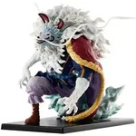One Piece Ichibansho PVC Statue Inuarashi (The Nine Red Scabbards is Here) 17 cm