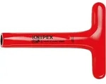 Knipex Steckschl&uuml;ssel 8 mm mit T-Griff - 980408