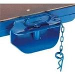 Variofit Kupplung hinten 01-1031