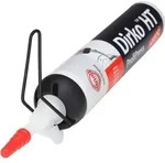 Elring Dichtmasse DIRKO HT ProfiPress schwarz 200 ml. - 471.501 - Schwarz