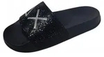 Sun68 Pantolette Schwarz in Gr. 41 - Schwarz - 41