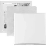 Limodor Gebl&auml;se compact 100-60-30 (3-stufig, 100/60/30 m3/h) - Werksartikel-Nr: