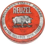 Reuzel Pomade Water Soluble High Sheen Red 113g