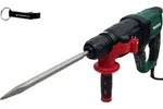 PARKSIDE&reg; Bohr- und Mei&szlig;elhammer PBH 1050 / im Aufbewahrungskoffer