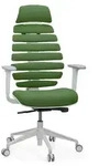 hjh OFFICE Profi B&uuml;rostuhl ERGO LINE W Ergonomischer Schreibtischstuhl mit...