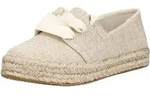TOMS Halbschuhe Halbschuhe Textil - Gold - 42