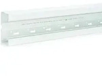 OBO BRK 70110 rws Ger&auml;teeinbaukanal SIGNA BASE 70x110 9010 PVC rws 6132722
