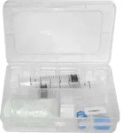 XLC Bleeding Kit f&uuml;r Promax - Transparent