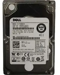 Dell 600Gb Sas 10000Rpm, 600 Gb, 10000 Rpm, 2.5", Sas