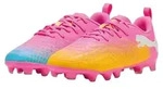 Puma Future 9 Play FG/AG Fu&szlig;ballschuhe Junior