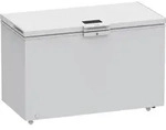 Whirlpool W3RHS37EW2, 371 l, 18 kg/24h, SN-T, 40 dB, E, Wei&szlig; - Wei&szlig;
