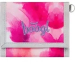 BAAGL Geldb&ouml;rse Painting - Rosa