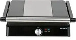 Elektrischer Grill 2200 W &ndash; W-67451 - Schwarz