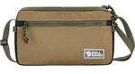 Fj&auml;llr&auml;ven Vardag Pocket Large Umh&auml;ngetasche Green-Clay