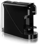 Nespresso-kompatible Kaffeemaschine, 20 Bar Druck