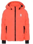 Lego Wear LWJIPE 706 - JACKET (22879-302) - Orange - 104