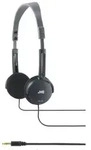 JVC HA-L 50 Mini-Kopfh&ouml;rer, 1,5 m Kabell&auml;nge