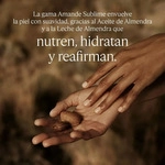 L'Occitane Almond Sublime, Creme, Frauen, Kr&auml;ftigend, Feuchtigkeitsspendend,