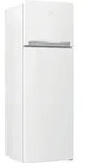 Beko RDSA310M40WN, 306 l, SN-ST, 37 dB, 3,2 kg/24h, E, Wei&szlig; - Wei&szlig;