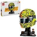 F1 Ausstellungsserie: F1 Helme - Bunt