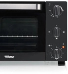 Tristar Mini-Backofen 20 L, 1300 W, Ober- und Unterhitze, Einstellbarer Thermost -