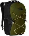 Rucksack The North Face NF0A3VXFMVD1 f&uuml;r Uni - Gr&uuml;n