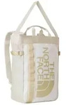 Rucksack The North Face NF0A8BK7N8V1 f&uuml;r Uni - Wei&szlig;