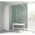 HEWI 801.33.8120 86 Br.H.Stg. Ser 801, AM:1100,