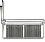 NISSENS 75007 W&auml;rmetauscher Innenraumheizung K&uuml;hler f&uuml;r SCANIA G I P I R I T