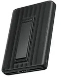 EcoFlow RAPID Mag, 10000 mAh, Lithium Nickel Manganese Cobalt Oxide (LiNMC),