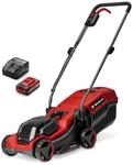 Einhell Akku-Rasenm&auml;her GE-CM 18/30-1 Li BL (1x3,0Ah)